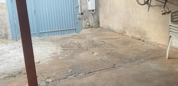Casa com 2 Quartos à venda, 96m² no Jardim America Ibate, Ibaté