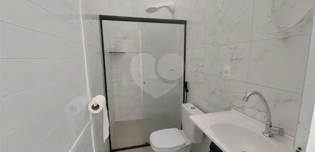Conjunto Comercial / Sala para alugar, 48m² no Jardim Ana Maria, Jundiaí