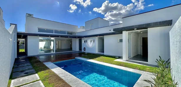 Casa de Condomínio com 3 Quartos à venda, 253m² no São José, Santa Maria