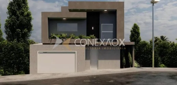 Terreno / Lote / Condomínio à venda, 300m² no Loteamento Residencial Fonte Nova, Valinhos
