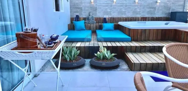 Casa com 4 Quartos para alugar, 450m² no Pirangi do Norte (Distrito Litoral), Parnamirim