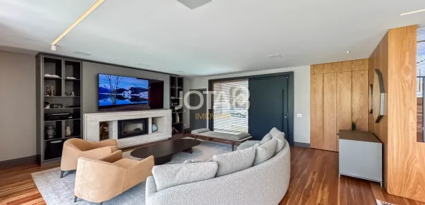 Casa de Condomínio com 5 Quartos à venda, 596m² no Alphaville Graciosa, Pinhais