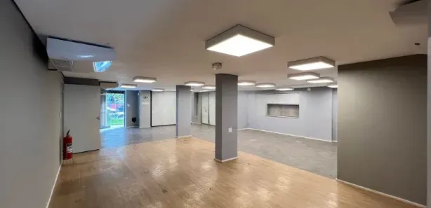 Casa Comercial com 1 Quarto para alugar, 253m² no Butantã, São Paulo