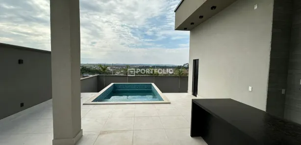 Casa com 3 Quartos à venda, 222m² no Jardins Nápoles, Senador Canedo
