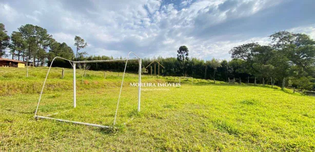 Fazenda / Sítio / Chácara com 3 Quartos à venda, 24000m² no Centro, Mairinque