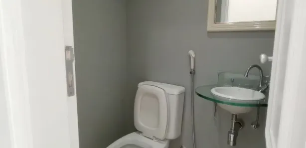 Apartamento com 4 Quartos para alugar, 155m² no Centro, Sumaré