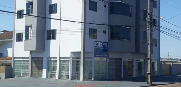 Loja / Salão / Ponto Comercial para alugar, 45m² no FAG, Cascavel