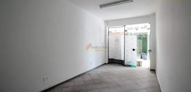 Loja / Salão / Ponto Comercial à venda, 17m² no Bom Pastor, Divinópolis