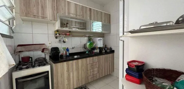 Casa de Condomínio com 3 Quartos à venda, 110m² no Marcelo Deda, São Cristóvão