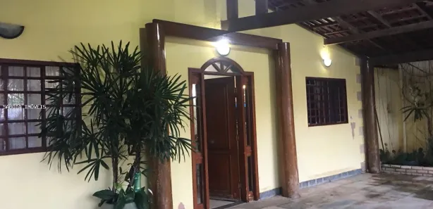 Casa com 6 Quartos à venda, 300m² no Residencial Santos Dumont, Brasília