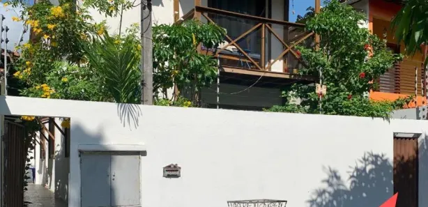 Hotel / Motel / Pousada com 4 Quartos à venda, 135m² no , Tibau do Sul