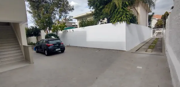 Casa de Vila com 2 Quartos para alugar, 78m² no Vila Monumento, São Paulo