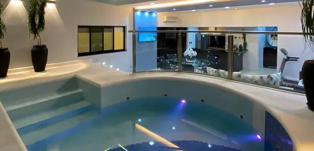 Cobertura com 3 Quartos à venda, 358m² no Centro, Limeira
