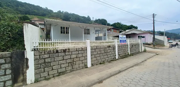 Casa com 3 Quartos à venda, 360m² no Alfredo Wagner, Alfredo Wagner