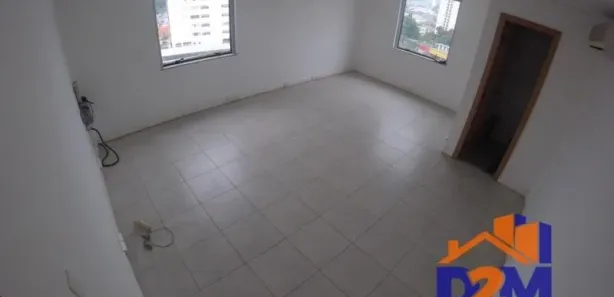 Conjunto Comercial / Sala à venda, 33m² no Vila Osasco, Osasco
