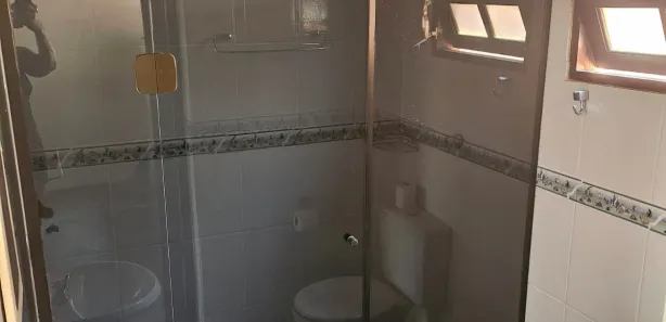 Flat com 1 Quarto para alugar, 50m² no Boiçucanga, São Sebastião