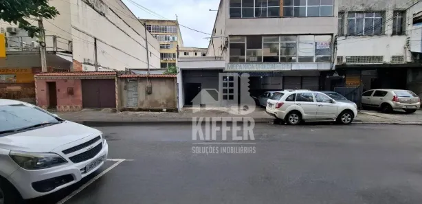Loja / Salão / Ponto Comercial à venda, 140m² no Centro, Niterói