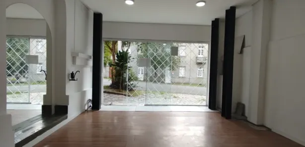 Loja / Salão / Ponto Comercial para alugar, 36m² no Centro, Curitiba