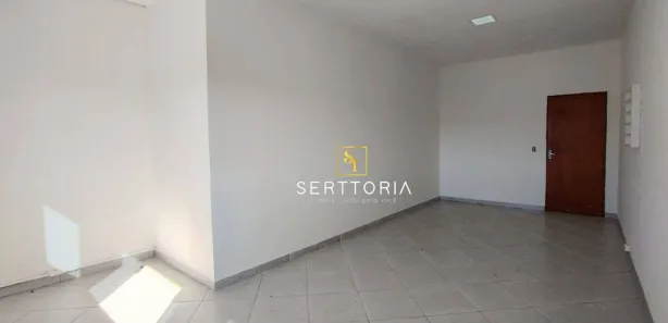 Conjunto Comercial / Sala para alugar, 22m² no Jardim Nova Hortolândia II, Hortolândia