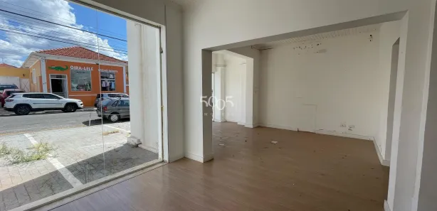 Conjunto Comercial / Sala para venda ou aluguel, 281m² no Centro, Itu