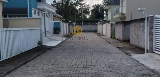Terreno / Lote / Condomínio à venda, 183m² no Chácaras Arcampo, Duque de Caxias