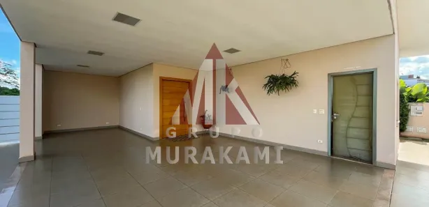 Casa de Condomínio com 5 Quartos à venda, 448m² no Jardim Internorte, Maringá
