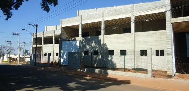 Galpão / Depósito / Armazém à venda, 3000m² no Chácara Bela Vista, Sumaré