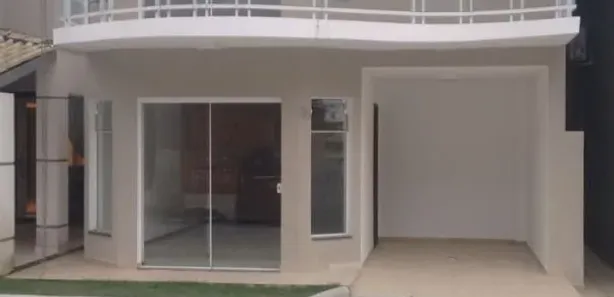 Sobrado com 2 Quartos para venda ou aluguel, 105m² no Várzea do Ranchinho, Camboriú