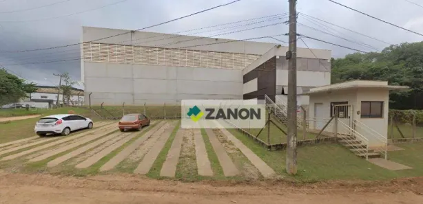Galpão / Depósito / Armazém à venda, 2400m² no , Araçariguama