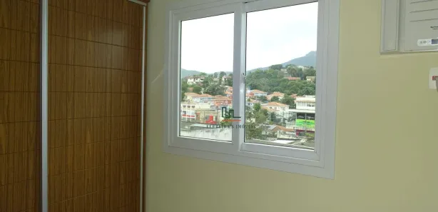 Apartamento com 2 Quartos para alugar, 69m² no Badu, Niterói