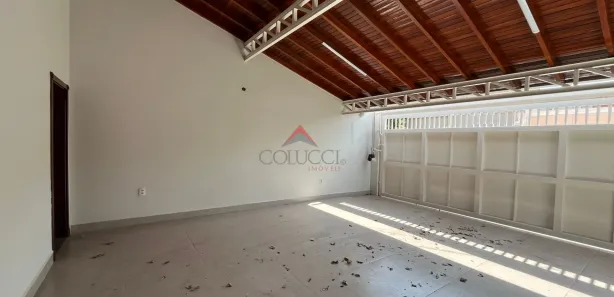 Sobrado com 3 Quartos para alugar, 250m² no Jardim Nova Yorque, Araçatuba