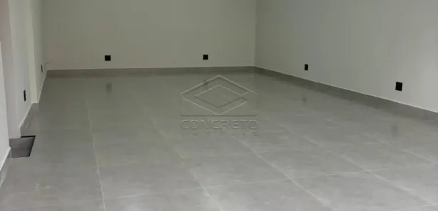 Loja / Salão / Ponto Comercial à venda, 135m² no Vila Coralina, Bauru