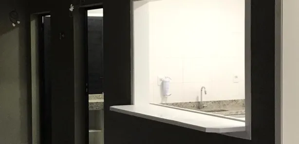 Galpão / Depósito / Armazém para alugar, 203m² no Vila Mogilar, Mogi das Cruzes