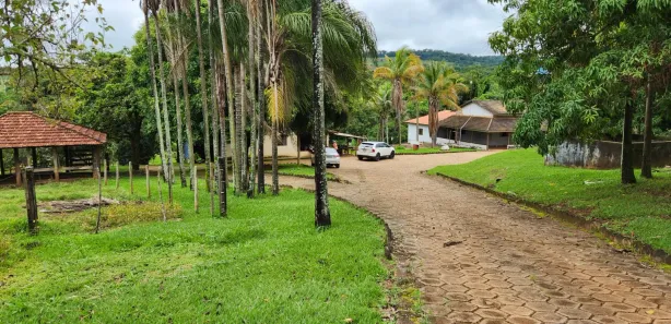 Fazenda / Sítio / Chácara à venda, 252720m² no , Nerópolis