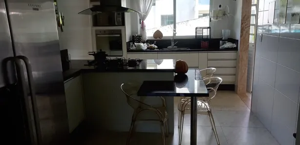 Casa de Condomínio com 3 Quartos à venda, 308m² no Vila de Abrantes (Abrantes), Camaçari