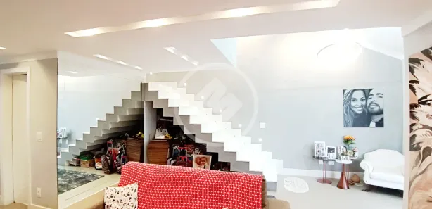 Casa de Condomínio com 3 Quartos à venda, 120m² no Bom Retiro, Teresópolis