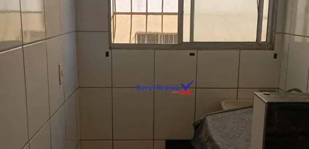 Apartamento com 2 Quartos à venda, 50m² no Belo Vale, Santa Luzia