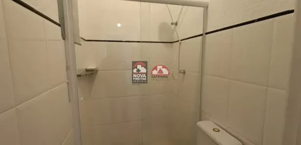 Kitnet com 1 Quarto para alugar, 35m² no Centro, Caraguatatuba