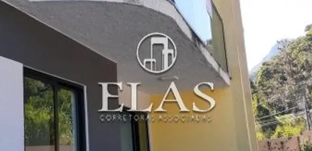 Apartamento com 2 Quartos à venda, 70m² no Samambaia, Petrópolis