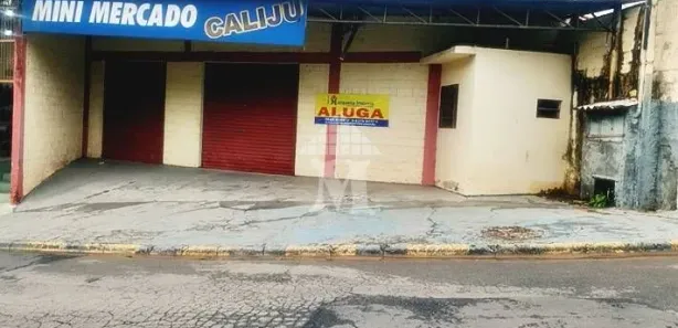 Loja / Salão / Ponto Comercial para alugar, 110m² no Dos Ivo, Jarinu