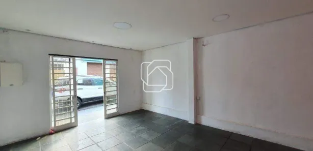 Loja / Salão / Ponto Comercial para alugar, 35m² no Jardim Santana, Itu