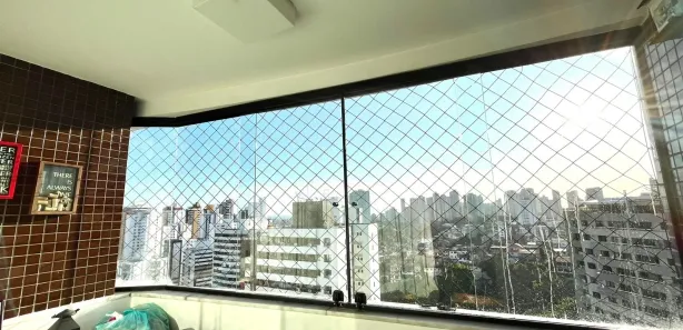 Apartamento com 2 Quartos à venda, 80m² no Candeal, Salvador
