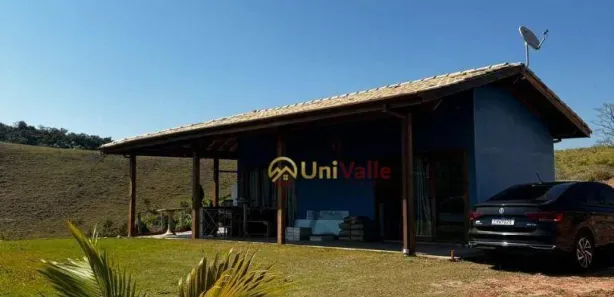 Fazenda / Sítio / Chácara com 2 Quartos à venda, 80m² no Bairro dos Leais, Redenção da Serra