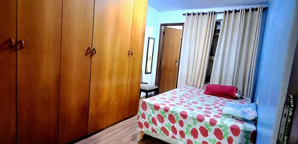 Sobrado com 4 Quartos à venda, 230m² no Candangolândia, Brasília