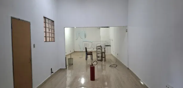 Galpão / Depósito / Armazém com 2 Quartos para alugar, 73m² no Campos Elíseos, Ribeirão Preto