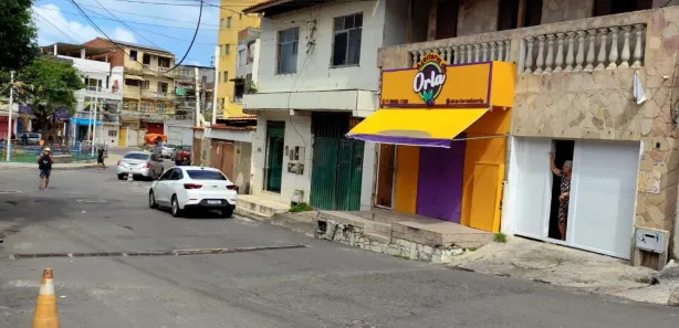 Sobrado com 2 Quartos à venda, 140m² no Pituaçu, Salvador