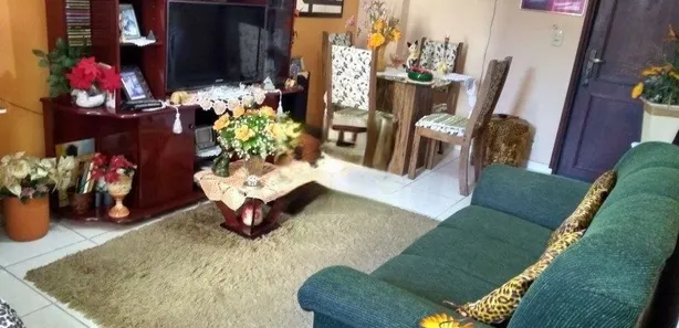 Apartamento com 2 Quartos à venda, 58m² no Cascadura, Rio de Janeiro