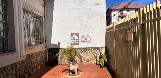Casa com 3 Quartos à venda, 110m² no Centro, Pindamonhangaba