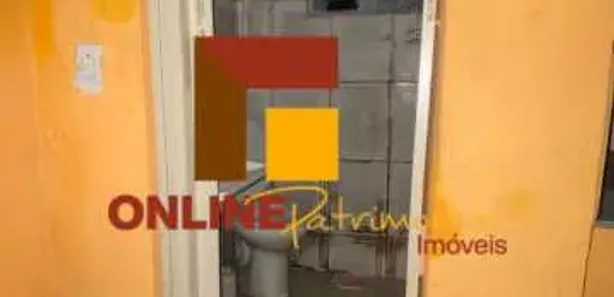 Kitnet com 1 Quarto à venda, 27m² no Ramos, Rio de Janeiro