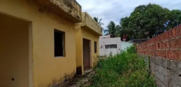 Casa de Condomínio com 2 Quartos à venda, 53m² no Pilar, Ilha de Itamaracá